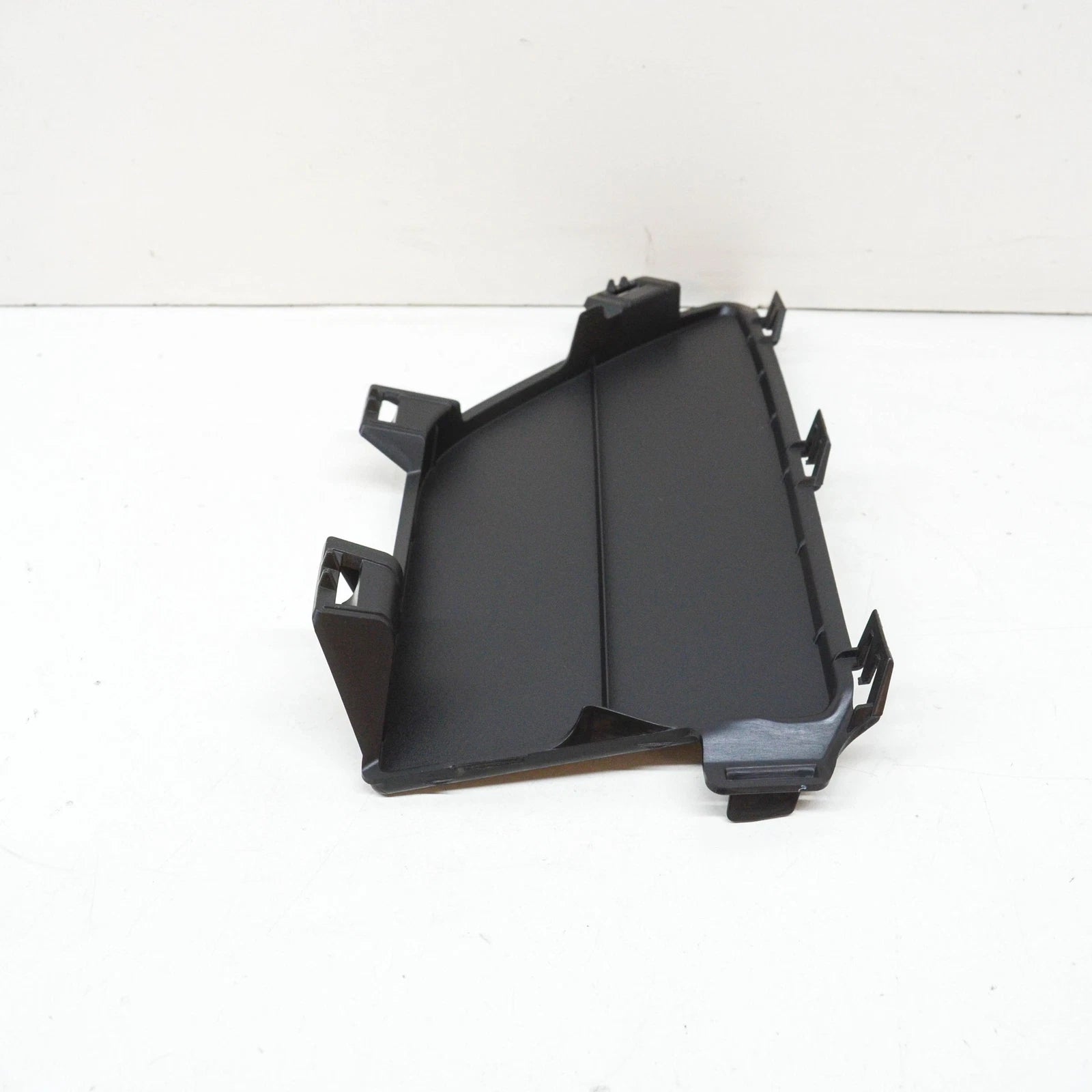 NEW BMW X4 G02 FRONT BUMPER LEFT AIR INLET COVER 51117459525 ORIGINAL