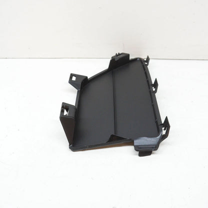NEW BMW X4 G02 FRONT BUMPER LEFT AIR INLET COVER 51117459525 ORIGINAL