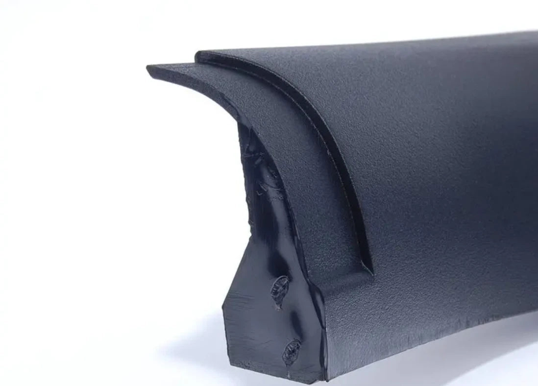 NEW BMW 3 E46 FRONT RIGHT KICK LATERAL TRIM PANEL 8227952 51438227952 ORIGINAL