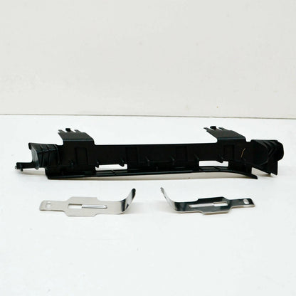 NEW BMW X3 G01 M F97 FRONT LEFT HEADLIGHT BRACKET RETAINER 63117931709 ORIGINAL