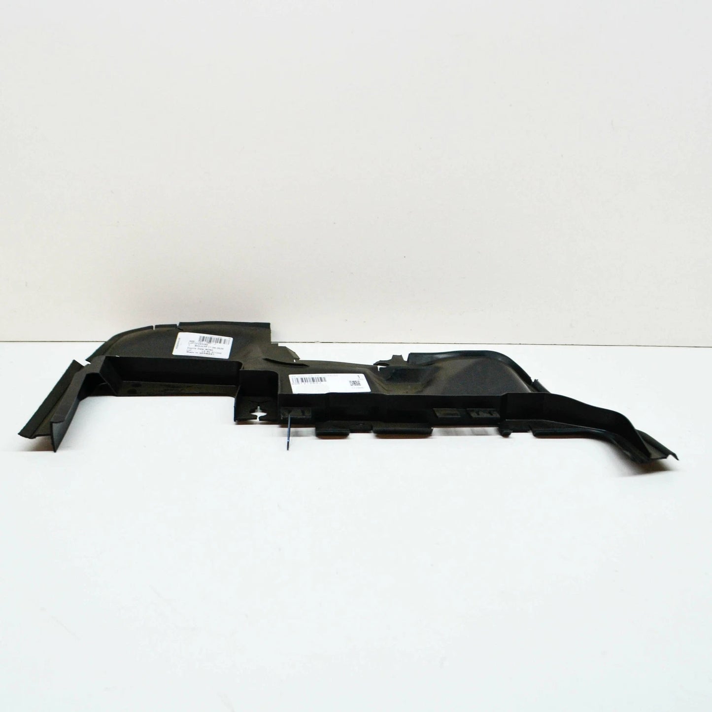 NEW AUDI A7 SPORTBACK 4G8 LEFT WIND AIR DEFLECTOR 4G8121283J