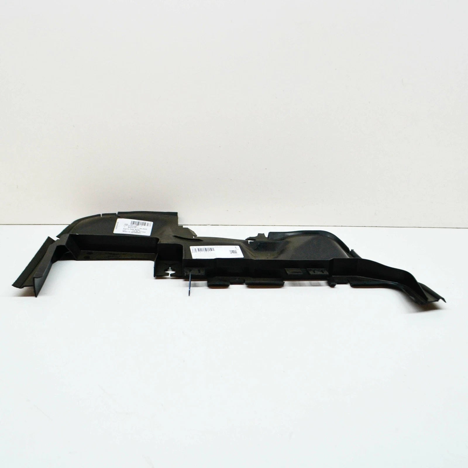 NEW AUDI A7 SPORTBACK 4G8 LEFT WIND AIR DEFLECTOR 4G8121283J