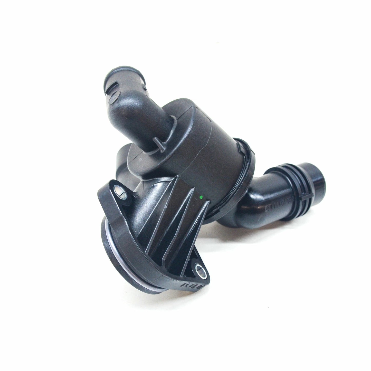 NEW AUDI A4 B8 COOLANT REGULATOR HOUSING WITH THERMOSTAT 03L121111AD