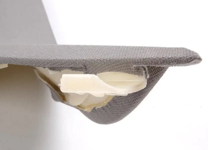 NEW BMW 5 E60 LEFT A-PILLAR COVER 51437066515 7066515 ORIGINAL