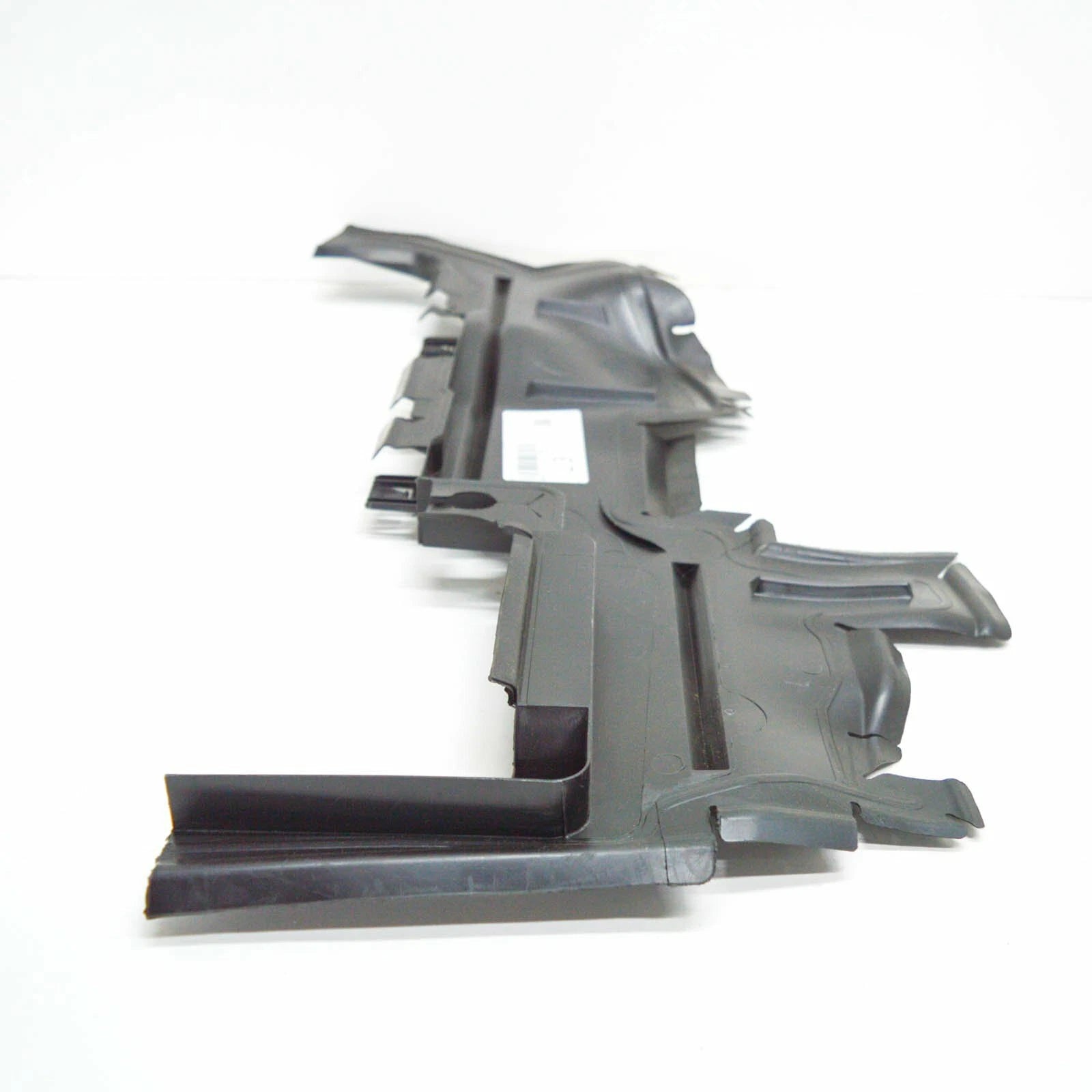 NEW AUDI A6 C7 LEFT RADIATOR AIR DUCT 4G0121283BR