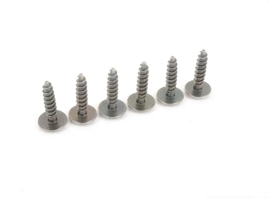 NEW BMW 3 E46 FRONT LEFT DOOR ARMREST 51417894467 7894467 ORIGINAL