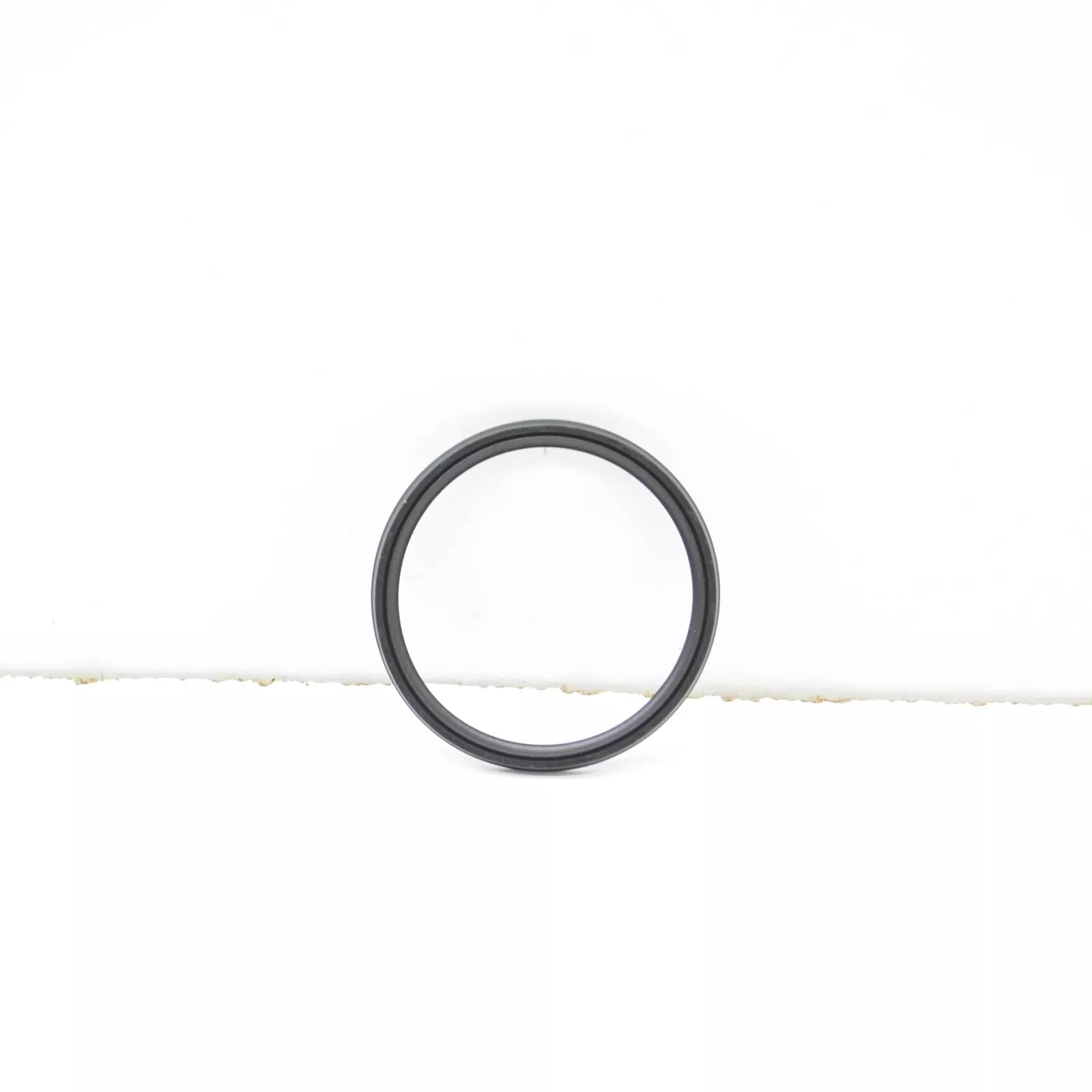 NEW BMW 1 E81 AIR DUCT O-RING 11618506782