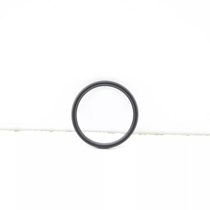 NEW BMW 1 E81 AIR DUCT O-RING 11618506782