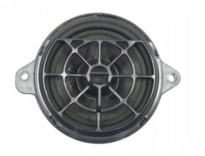 NEW AUDI Q7 4M DASHBOARD CENTER MID-RANGE SOUND SPEAKER 4M0035416C ORIGINAL