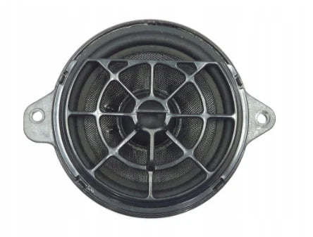 NEW AUDI Q7 4M DASHBOARD CENTER MID-RANGE SOUND SPEAKER 4M0035416C ORIGINAL