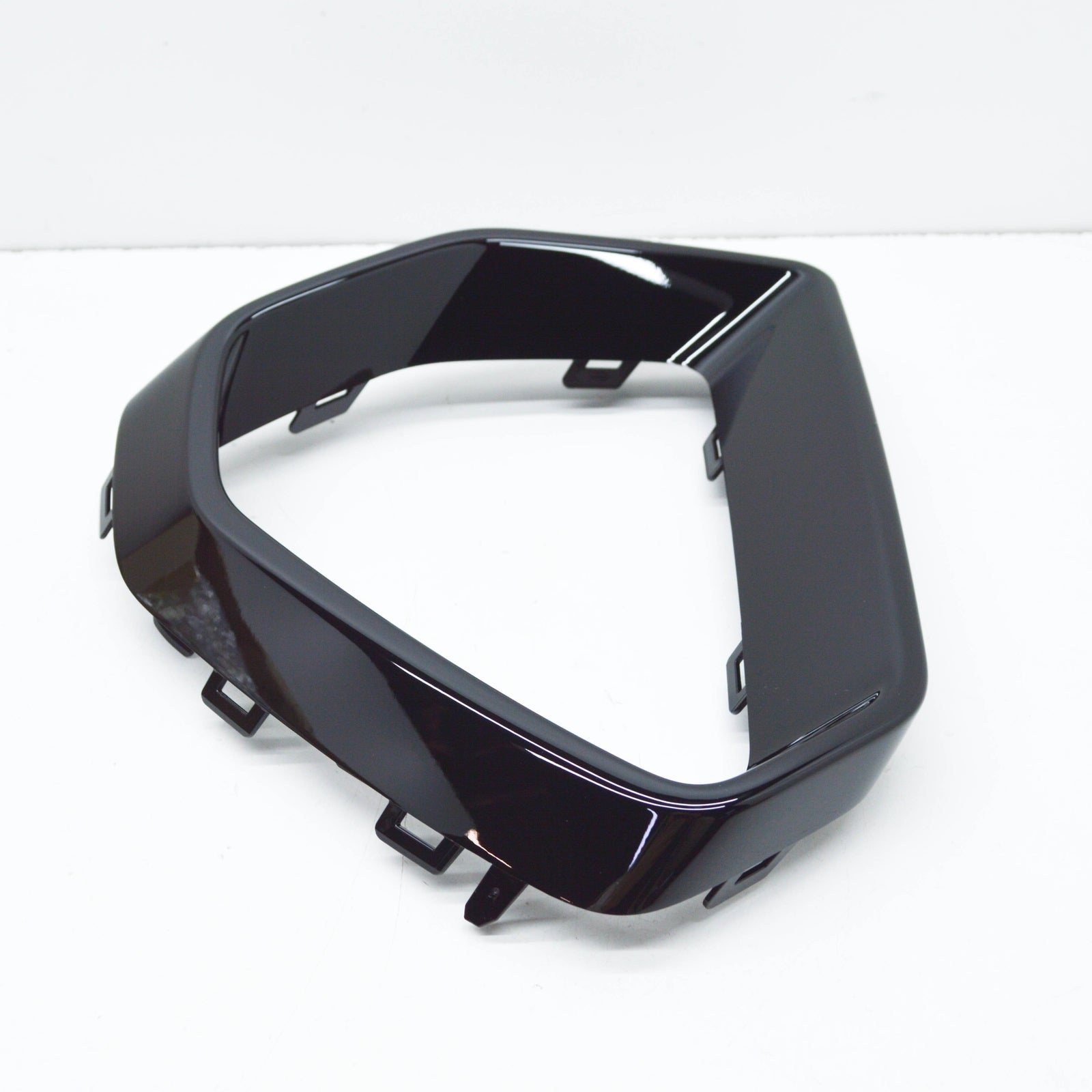 NEW AUDI Q3 F3 FRONT BUMPER LEFT TRIM 83A853053AT94 ORIGINAL