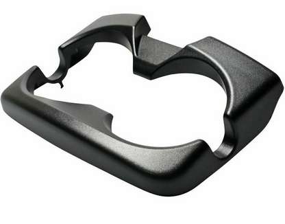new ford mondeo mk3 rear seat arm rest cup holder panel 1486695 original