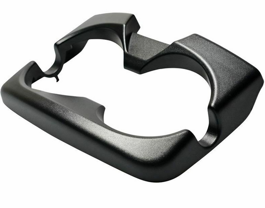 new ford mondeo mk3 rear seat arm rest cup holder panel 1486695 original