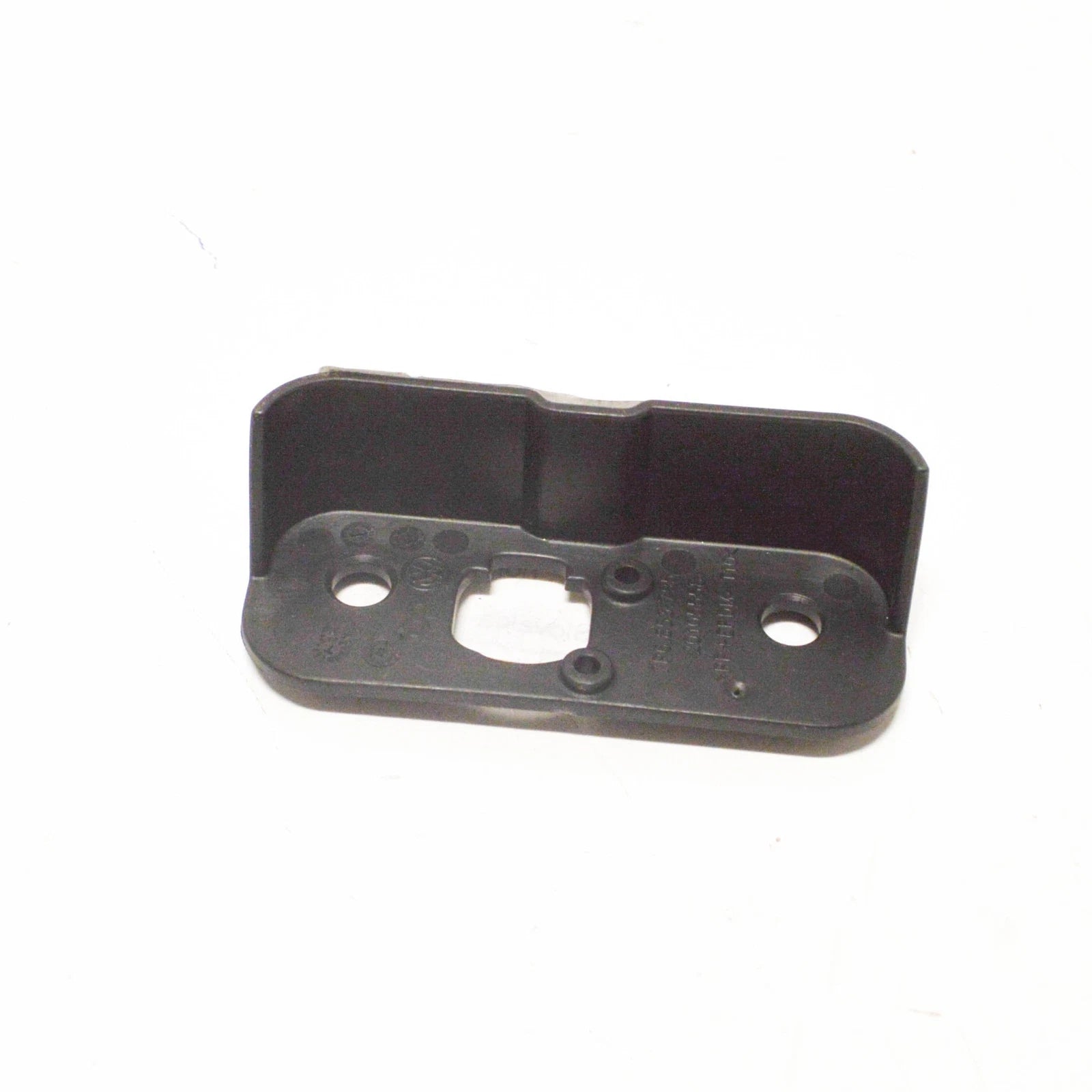 NEW VW TOUAREG 7P FRONT CAMERA BRACKET SECURING PLATE 7P68537959B9 ORIGINAL