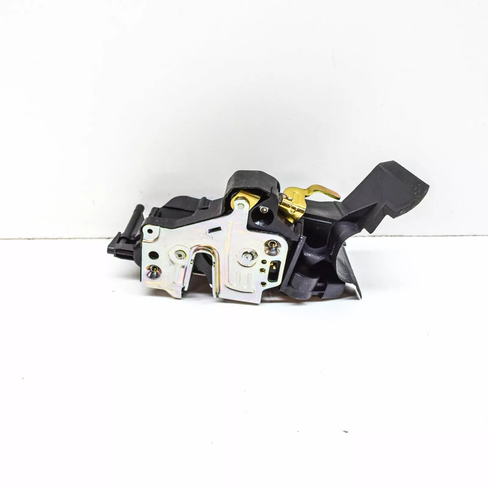 NEW MERCEDES-BENZ SLK R170 FRONT LEFT DOOR LOCK LHD A1707200335