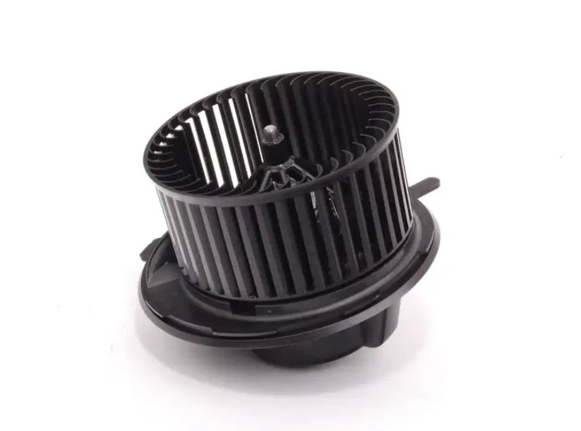 NEW AUDI Q3 8U HEATER BLOWER FAN LHD 1K1819015F ORIGINAL