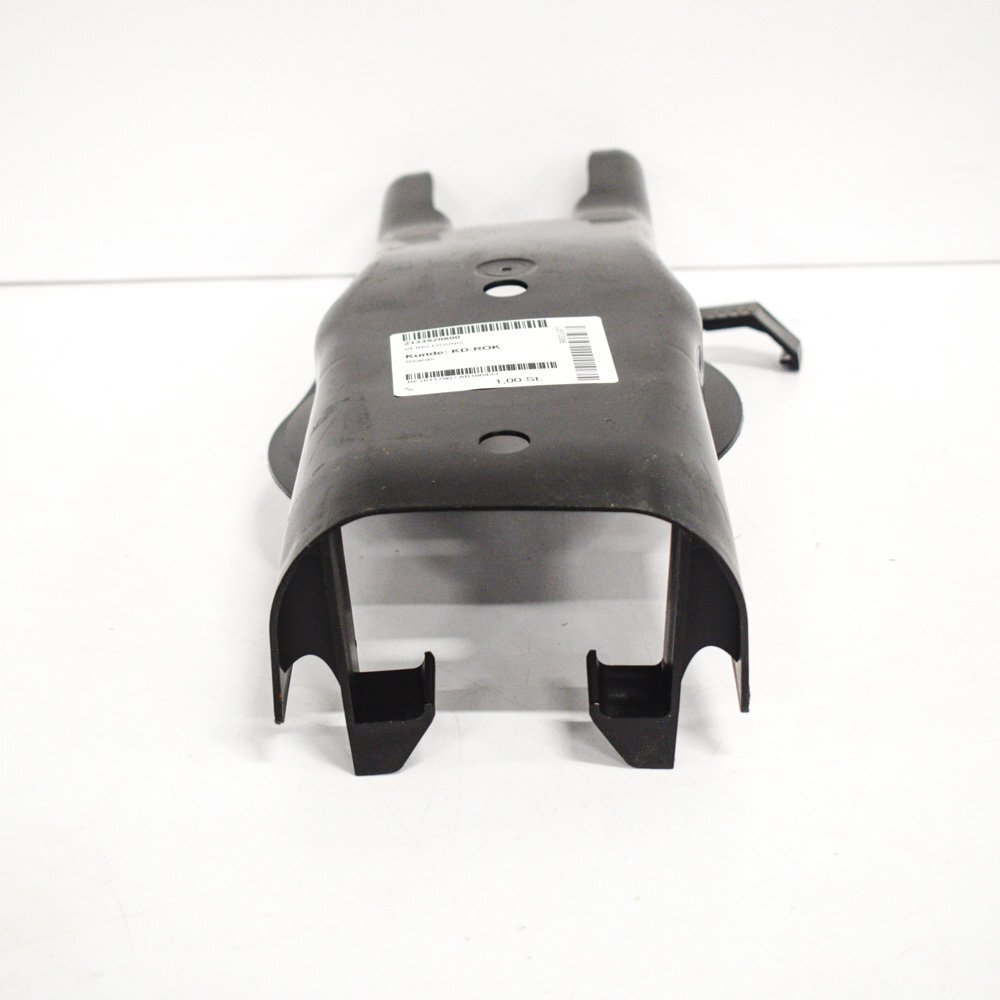 NEW MERCEDES BENZ E CLASS W213 REAR RIGHT CONTROL ARM COVER A2133520800 ORIGINAL