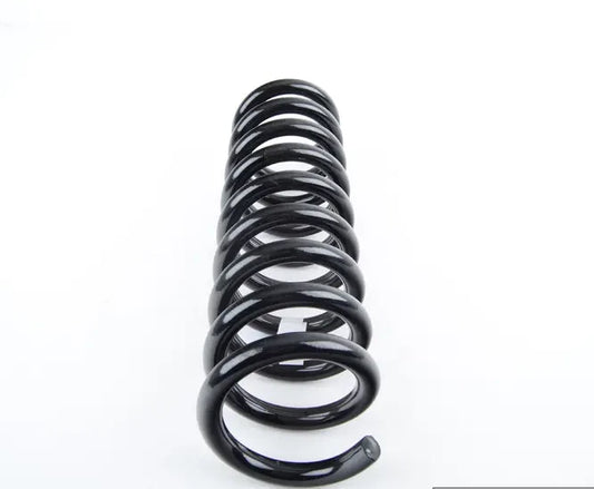 NEW MERCEDES BENZ E W210 FRONT COIL SPRING A2103213104 ORIGINAL