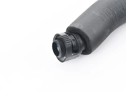 new bmw 7 e65, e66 right vent hose 7549712 11617549712 original