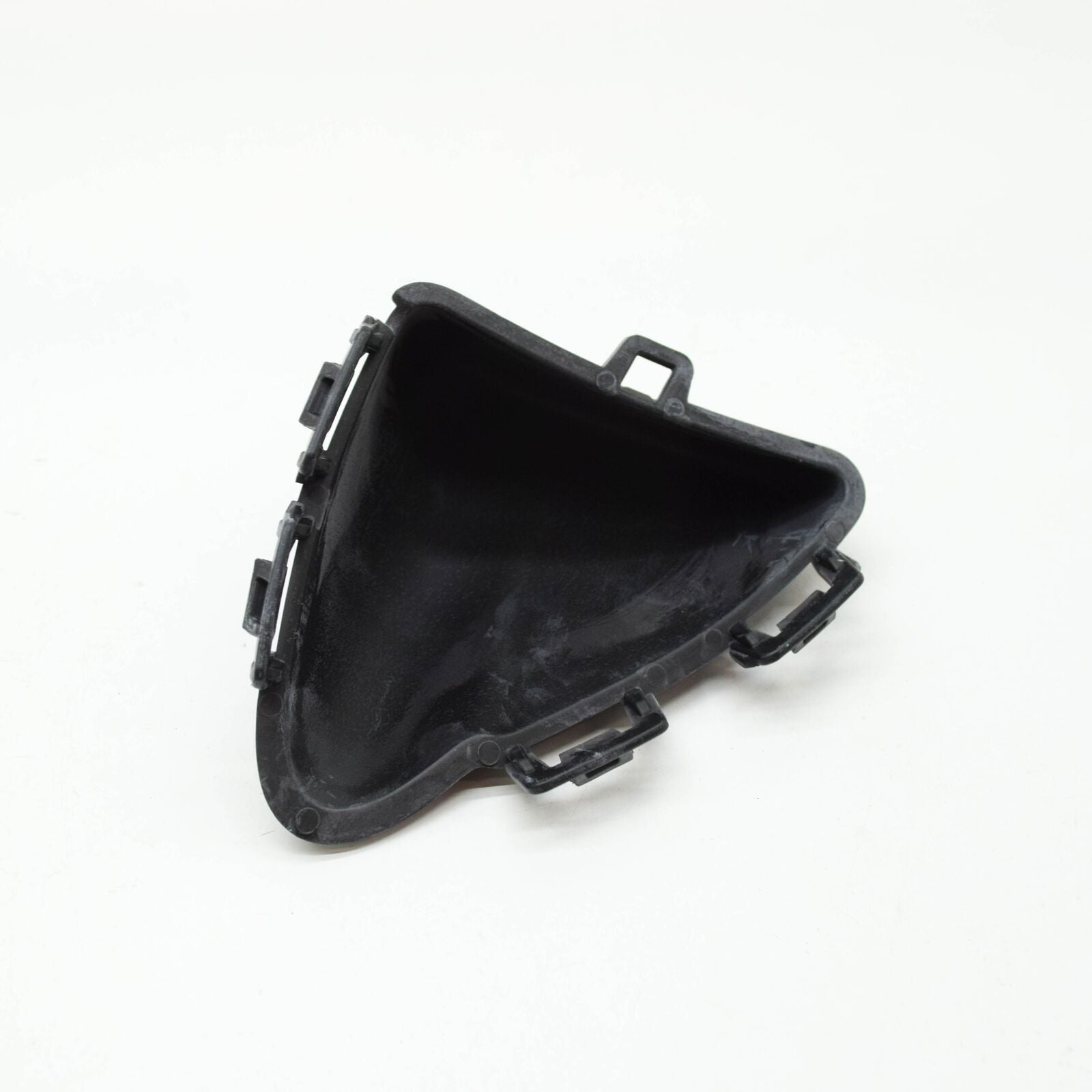 NEW MB E-CLASS W212 FRONT BUMPER REAR RIGHT COVER A2128852822 2015 ORIGINAL