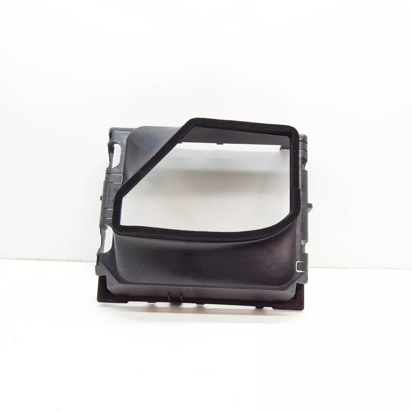 NEW MERCEDES-BENZ GLE W167 RIGHT RADIATOR AIR DUCT SEGMENT A1675053500 ORIGINAL