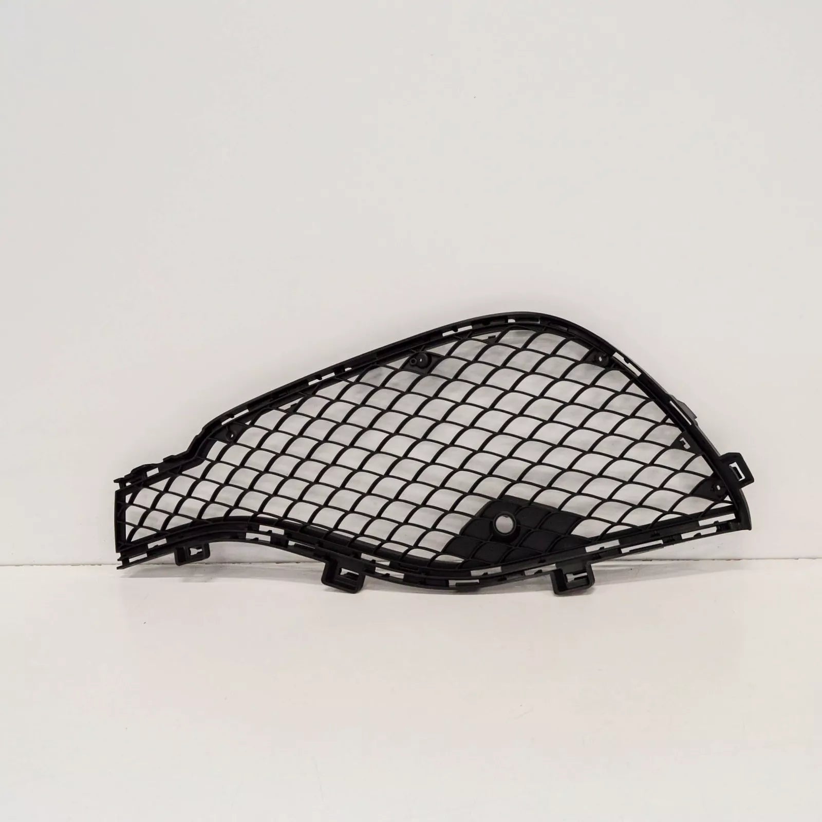 NEW MB GLE C292 AMG FRONT BUMPER LEFT LOWER GRILLE A292885322228 ORIGINAL