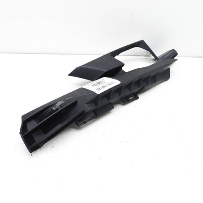 NEW AUDI A3 LIMOUSINE 8Y FRONT RIGHT BUMPER CLOSING ELEMENT 8Y0807320B ORIGINAL