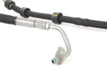 NEW MERCEDES-BENZ C W204 AMG POWER STEERING PRESSURE HOSE A2044600643 ORIGINAL