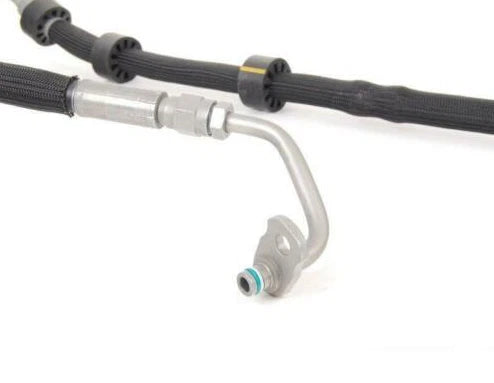 NEW MERCEDES-BENZ C W204 AMG POWER STEERING PRESSURE HOSE A2044600643 ORIGINAL