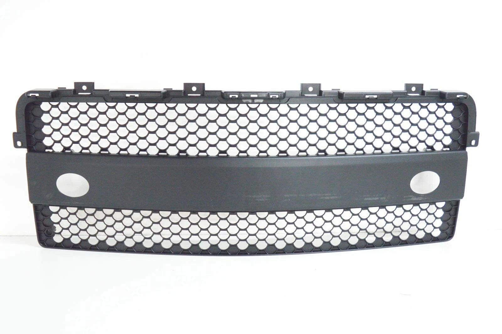NEW MB ML W164 FRONT BUMPER AIR INLET GRILLE COVER A1648850853