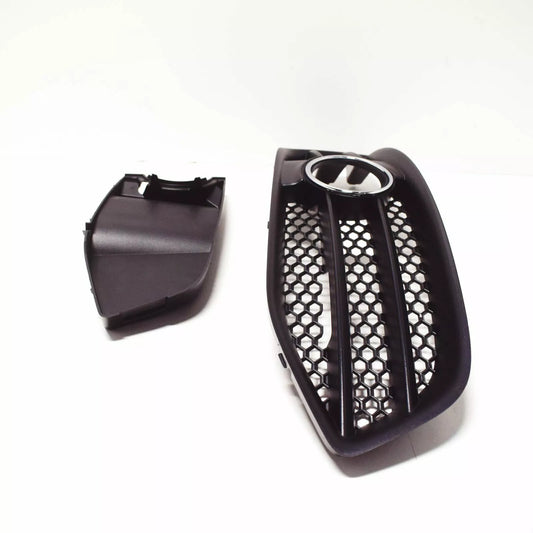 NEW AUDI A3 S3 8P RIGHT FOG LIGHT GRILLE 8P0807682G9B9 8P0807682G
