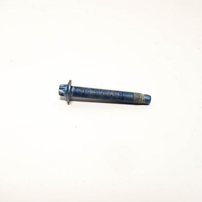 NEW MERCEDES BENZ E W212 REAR FRAME INTEGRAL SUPPORT SCREW A0009901511 ORIGINAL