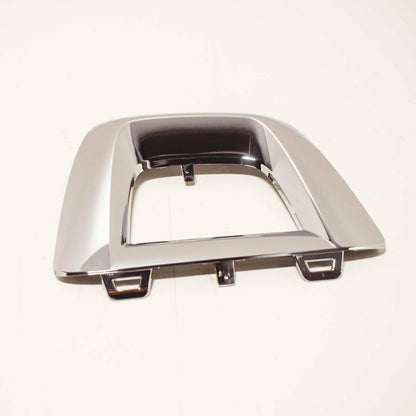 NEW MERCEDES-BENZ GLC X253 LEFT LOWER CHROME GRILL TRIM A2538856100 2018