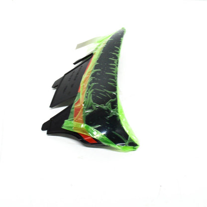 NEW MB SLK R172 AMG FRONT BUMPER RIGHT SIDE SPOILER A1728852200 ORIGINAL