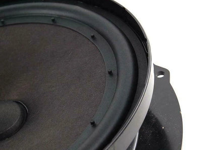 NEW VOLKSWAGEN GOLF MK5 FRONT DOOR BASS LOUDSPEAKER 1K0035454K