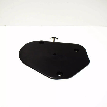 NEW BMW 5 E60 ENGINE SPLASH SHIELD OIL DRAIN PLUG COVER 51757195903