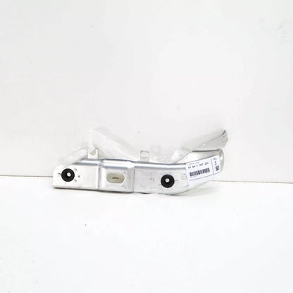 NEW BMW 5 G30 RIGHT LOWER RADIATOR SUPPORT BRACKET 51647357222 ORIGINAL
