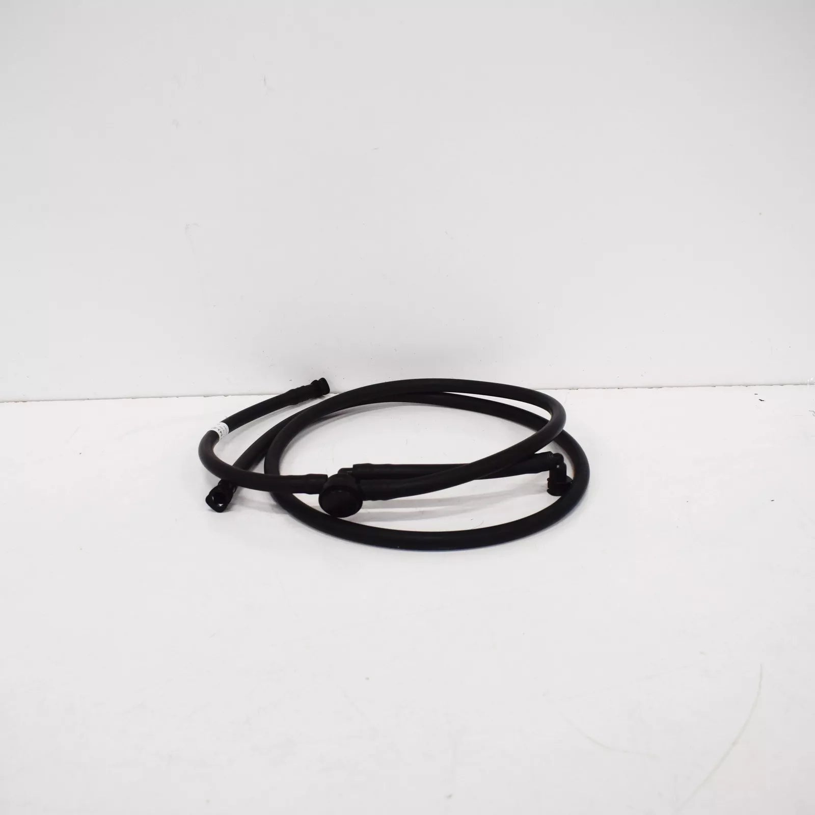 NEW BMW 3 E93 HEADLIGHT WASHER HOSE 61678044543 ORIGINAL