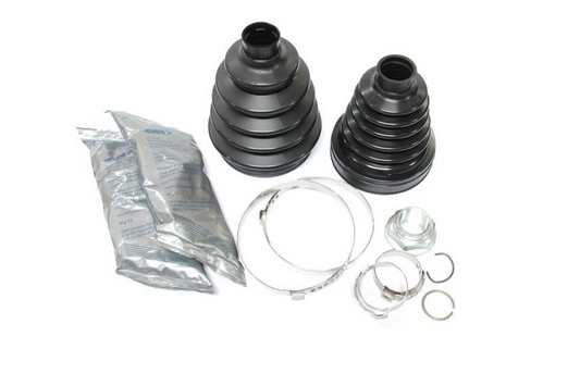 new ford fiesta mk7 front cv joint boot kit cv17-4c062-ad 2403022 original