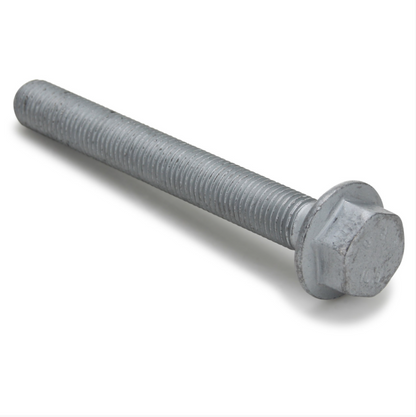 new vw arteon engine sub-frame right hexagon collared bolt n10640301 original