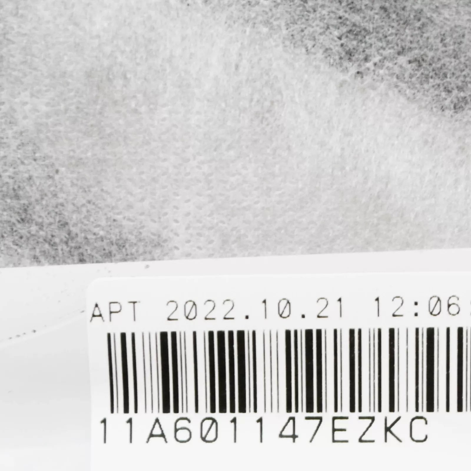 NEW VW ID4 E2 WHEEL COVER TRIM 11A601147EZKC 11A601147E ZKC ORIGINAL