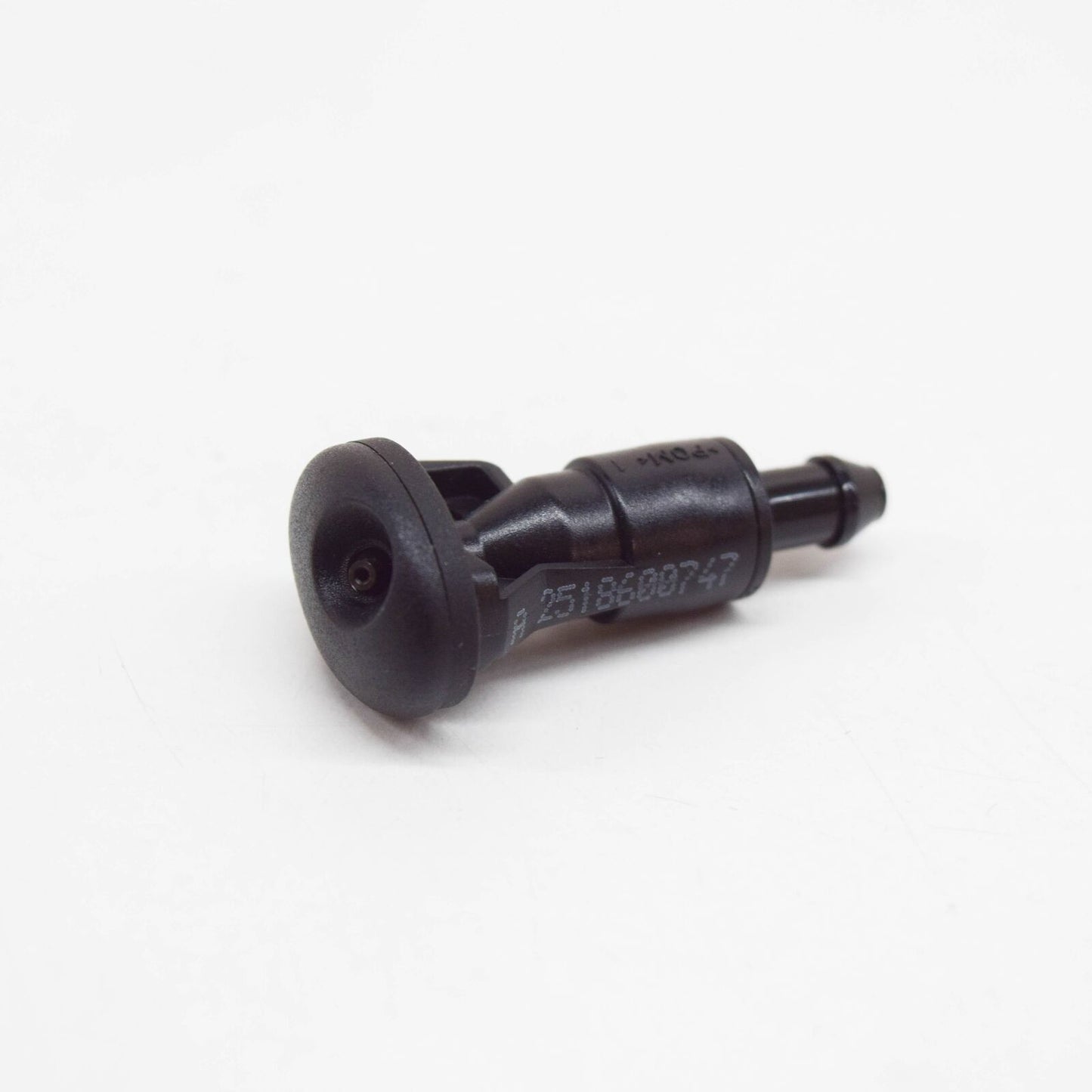 NEW MERCEDES BENZ R W251 REAR WASHER JET NOZZLE A2518600747 ORIGINAL