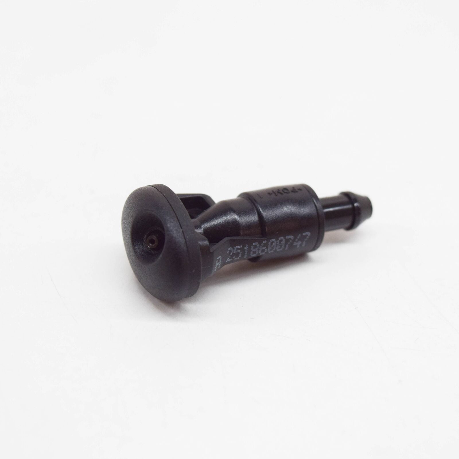 NEW MERCEDES BENZ R W251 REAR WASHER JET NOZZLE A2518600747 ORIGINAL