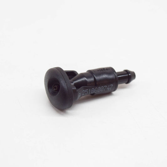 NEW MERCEDES BENZ R W251 REAR WASHER JET NOZZLE A2518600747 ORIGINAL