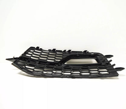 NEW AUDI A5 S LINE 8T FOG LIGHT GRILL FRONT RIGHT SIDE 8T0807682P01C GENUINE