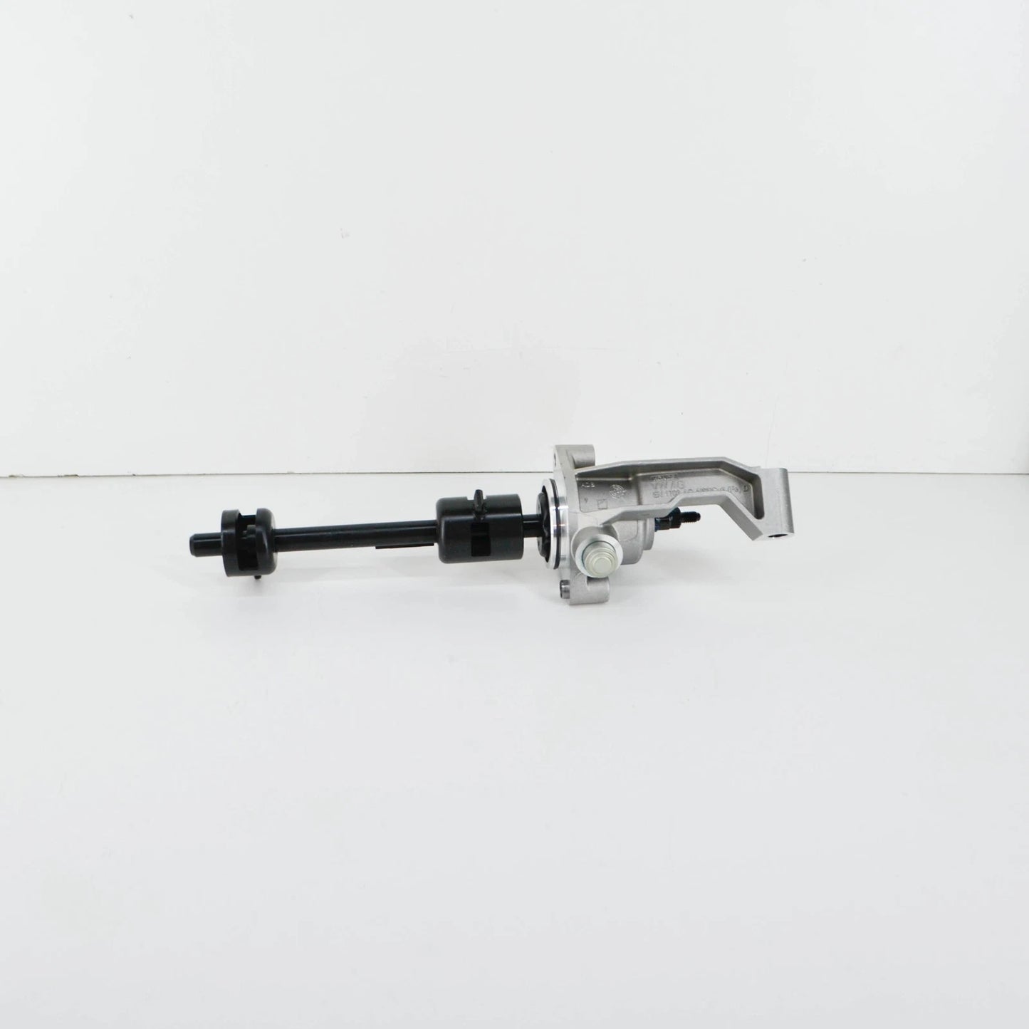 NEW VOLKSWAGEN TRANSPORTER T5 MANUAL SHIFT ROD SELECTOR FORK 0A5301230G ORIGINAL