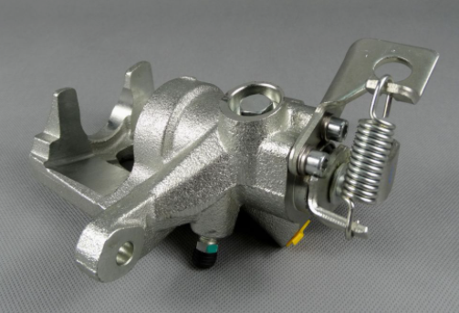 new ford mondeo mk3 rear left brake caliper 1478420 rm1s7j-2553-ac original