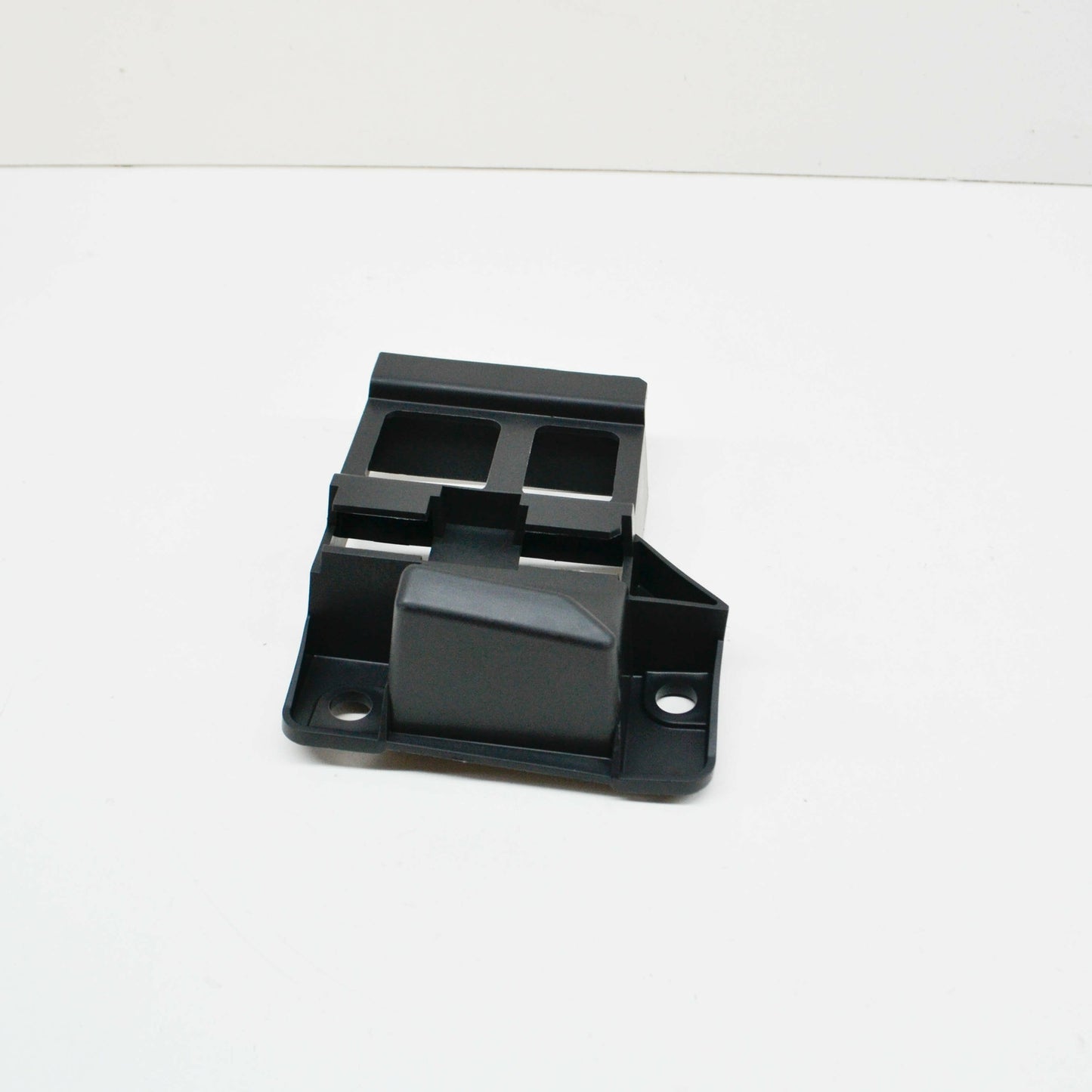 NEW VOLKSWAGEN CRAFTER MK1 2F FRONT BUMPER LEFT GUIDE 2E0807177 ORIGINAL