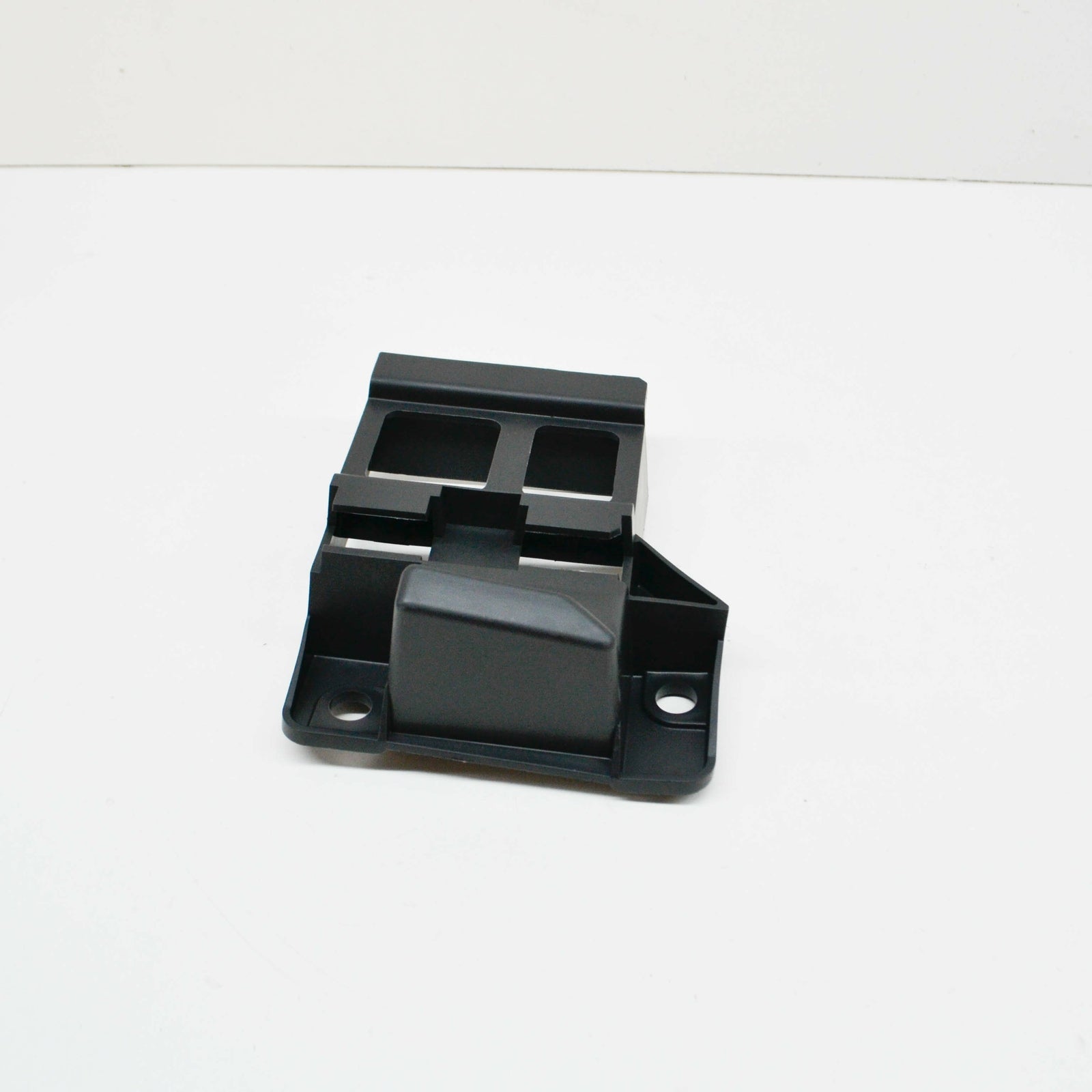 NEW VOLKSWAGEN CRAFTER MK1 2F FRONT BUMPER LEFT GUIDE 2E0807177 ORIGINAL