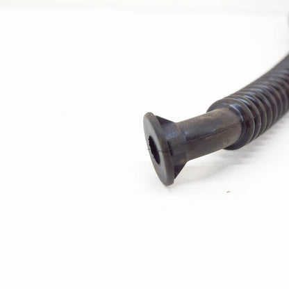 NEW AUDI TT 8J REAR SPOILER RIGHT WATER DRAINAGE HOSE 8J0827430 ORIGINAL